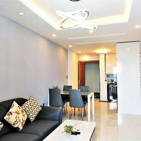Myjoly Home Luxury Apartment ดานัง ภายนอก รูปภาพ