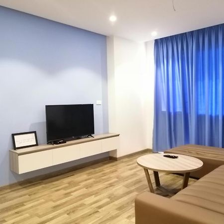 Myjoly Home Luxury Apartment ดานัง ภายนอก รูปภาพ