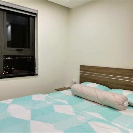 Myjoly Home Luxury Apartment ดานัง ภายนอก รูปภาพ