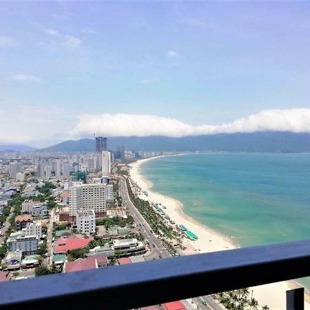 Myjoly Home Luxury Apartment ดานัง ภายนอก รูปภาพ