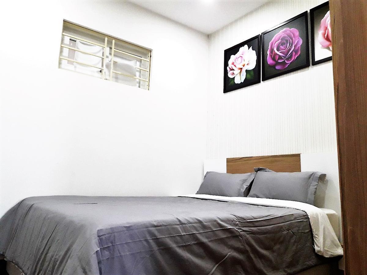 Myjoly Home Luxury Apartment ดานัง ภายนอก รูปภาพ