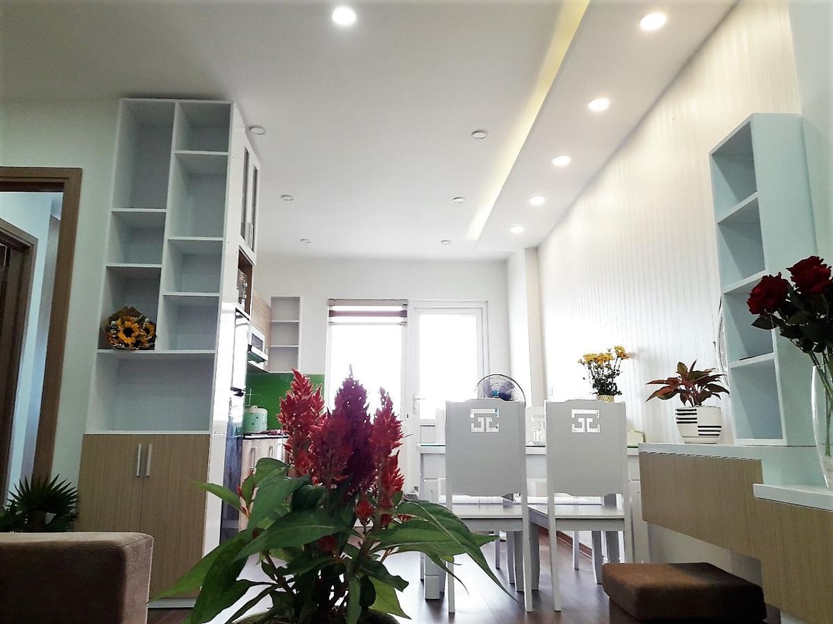 Myjoly Home Luxury Apartment ดานัง ภายนอก รูปภาพ