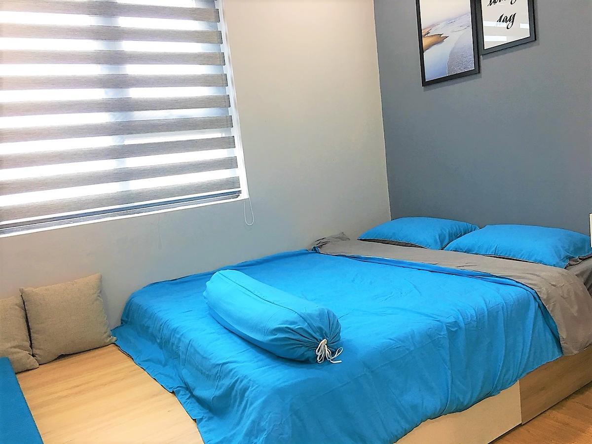 Myjoly Home Luxury Apartment ดานัง ภายนอก รูปภาพ