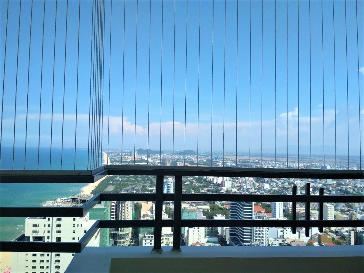 Myjoly Home Luxury Apartment ดานัง ภายนอก รูปภาพ