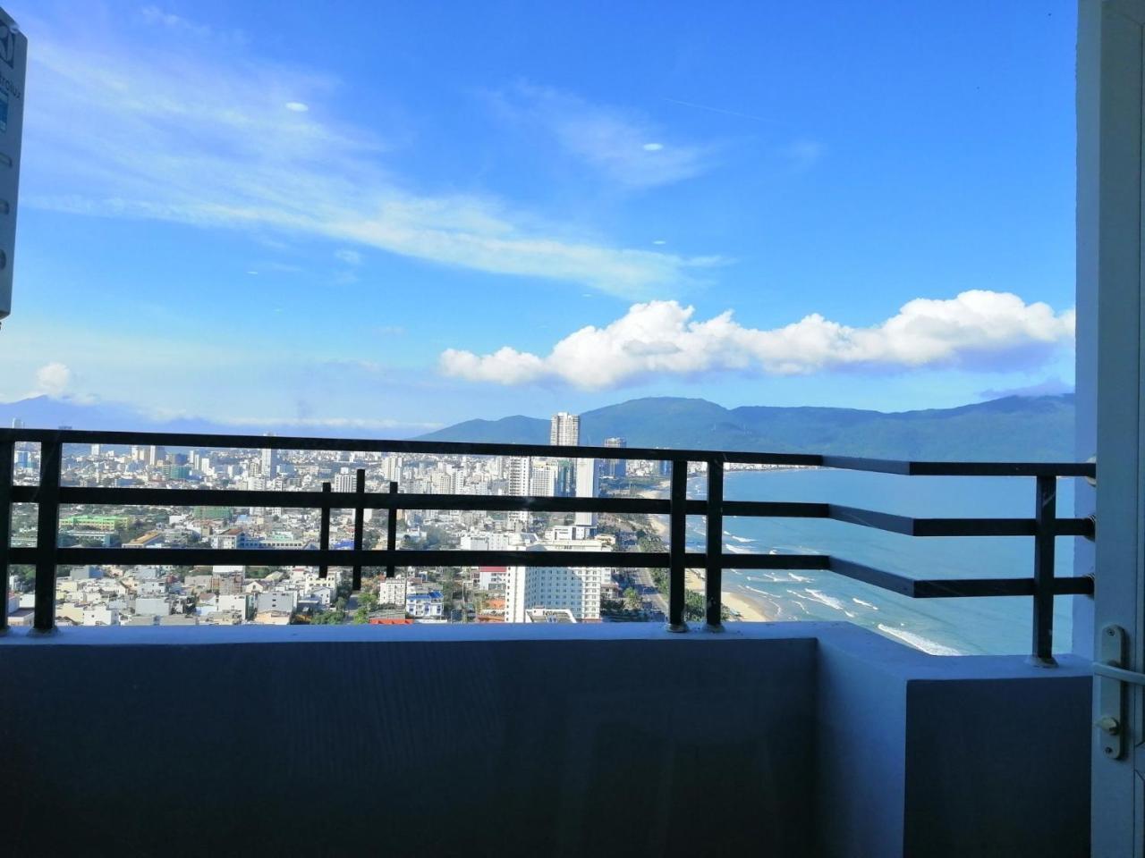 Myjoly Home Luxury Apartment ดานัง ภายนอก รูปภาพ