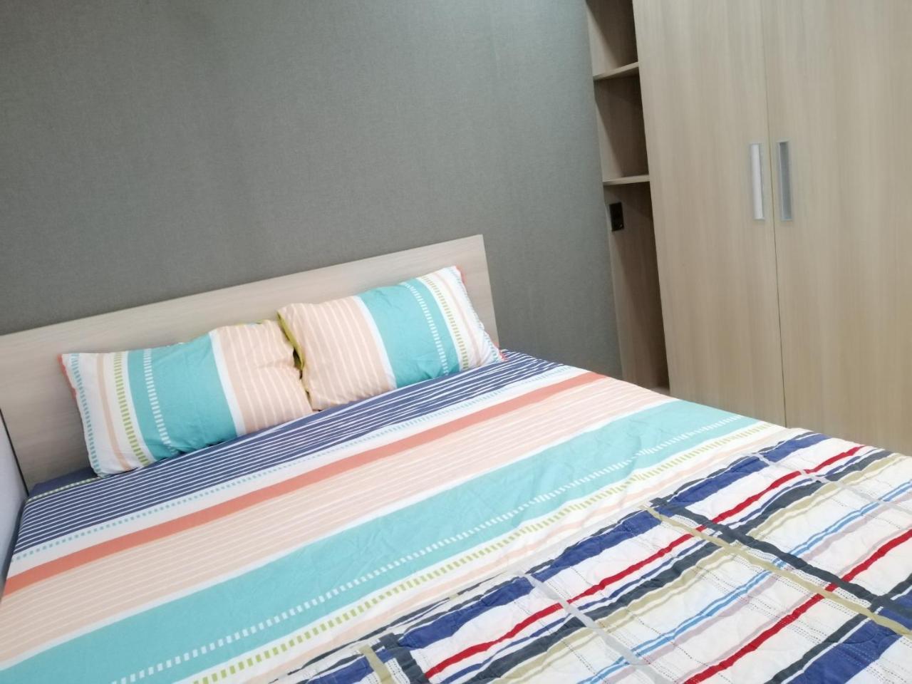 Myjoly Home Luxury Apartment ดานัง ภายนอก รูปภาพ
