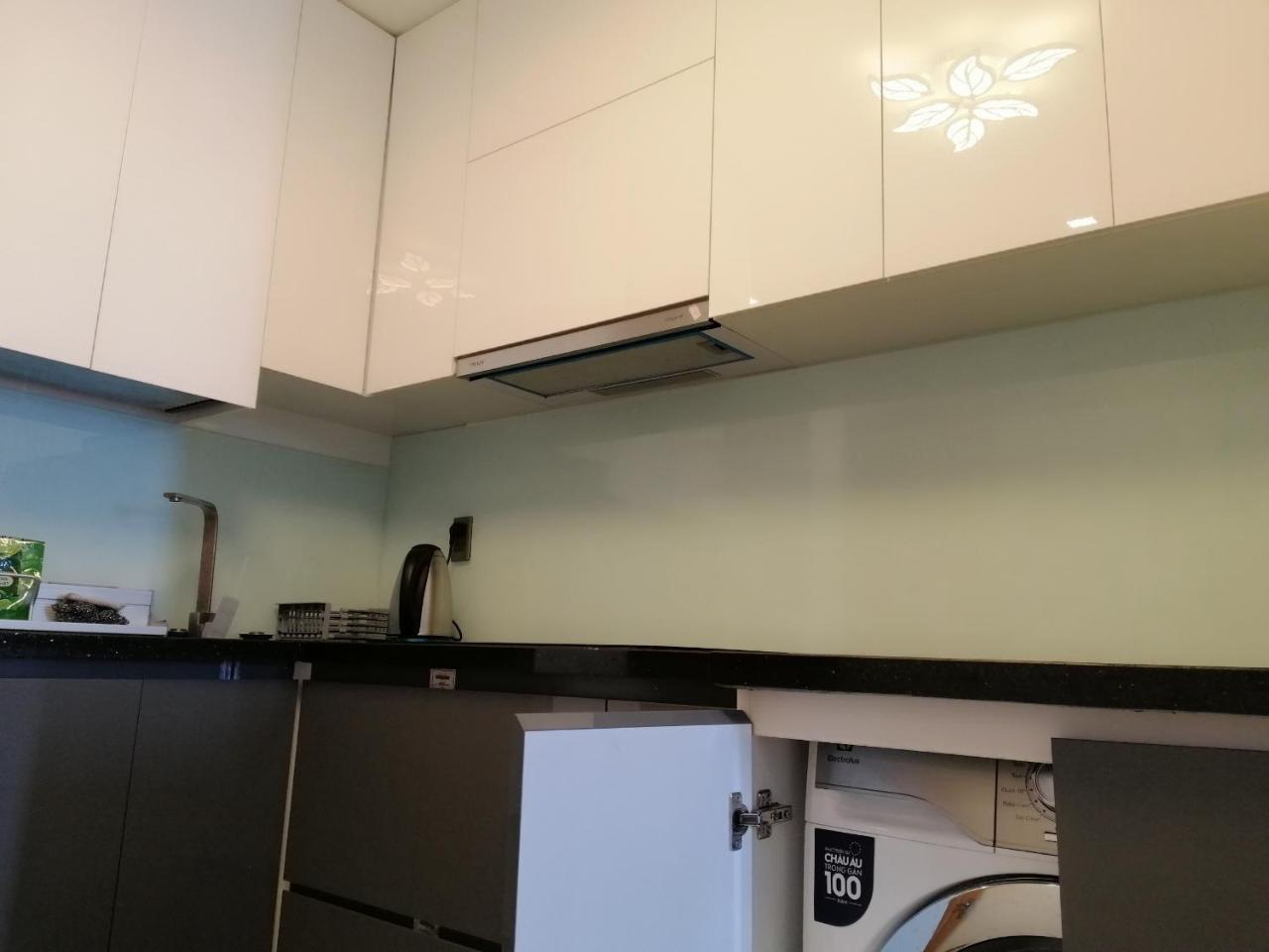 Myjoly Home Luxury Apartment ดานัง ภายนอก รูปภาพ
