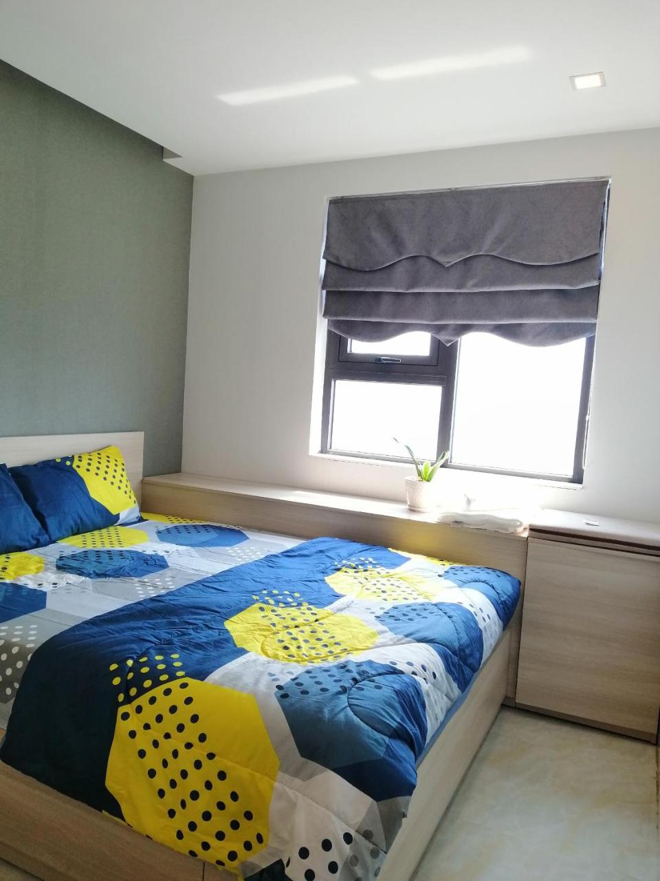 Myjoly Home Luxury Apartment ดานัง ภายนอก รูปภาพ