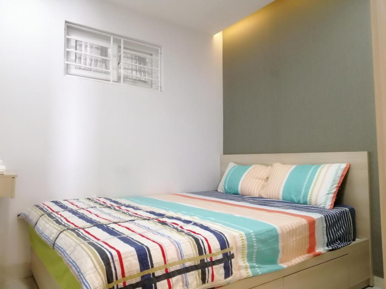 Myjoly Home Luxury Apartment ดานัง ภายนอก รูปภาพ
