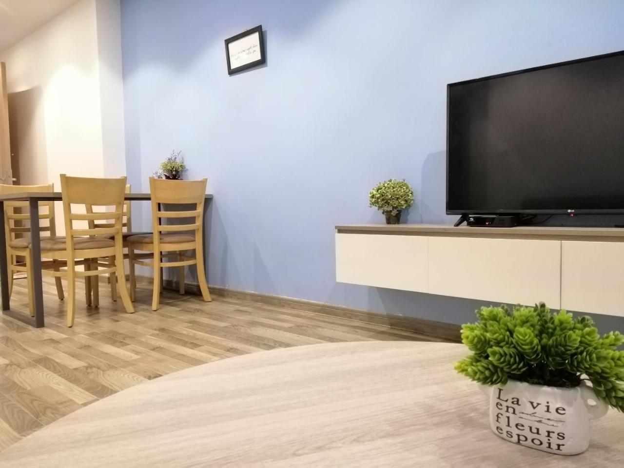 Myjoly Home Luxury Apartment ดานัง ภายนอก รูปภาพ
