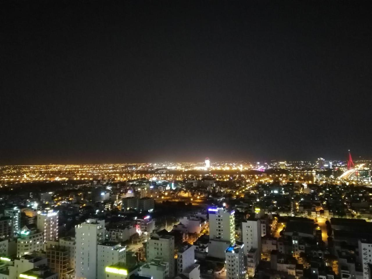 Myjoly Home Luxury Apartment ดานัง ภายนอก รูปภาพ
