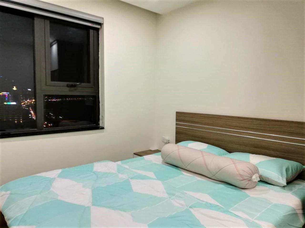 Myjoly Home Luxury Apartment ดานัง ภายนอก รูปภาพ