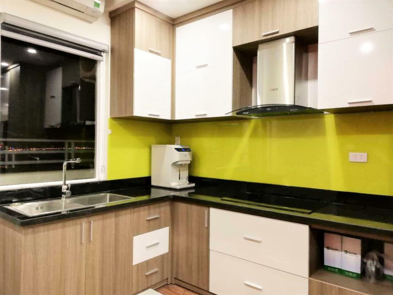 Myjoly Home Luxury Apartment ดานัง ภายนอก รูปภาพ