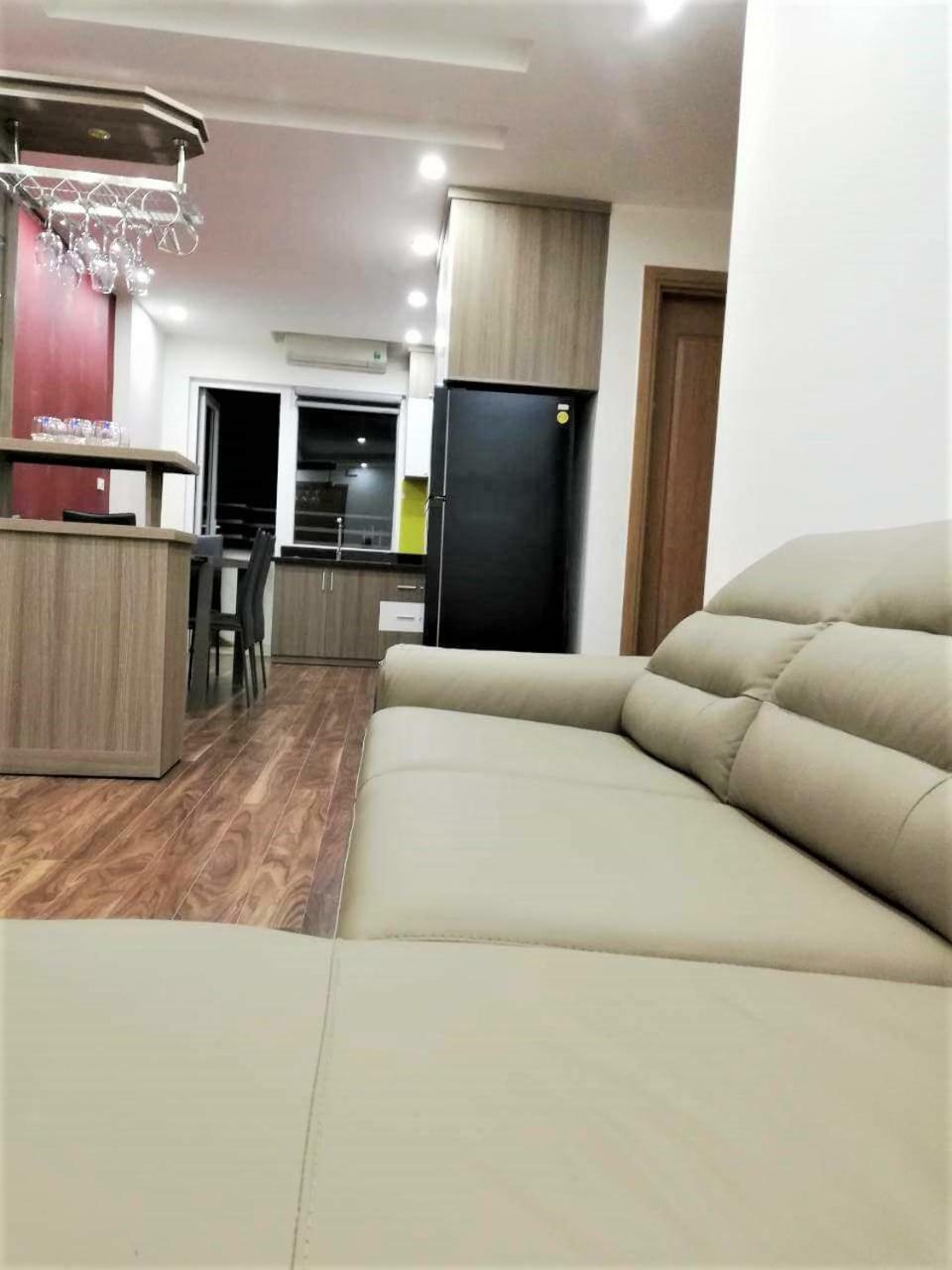 Myjoly Home Luxury Apartment ดานัง ภายนอก รูปภาพ