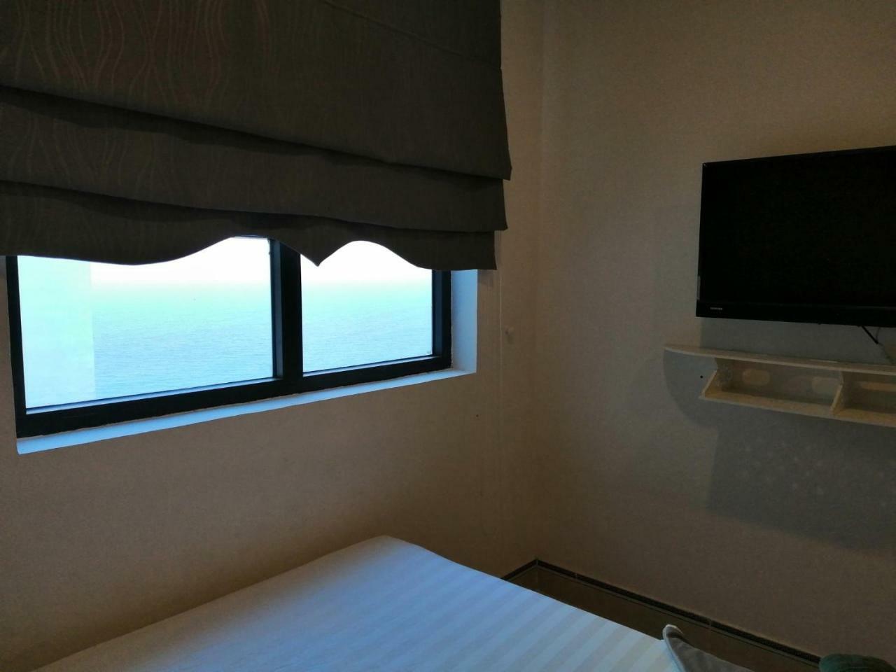 Myjoly Home Luxury Apartment ดานัง ภายนอก รูปภาพ