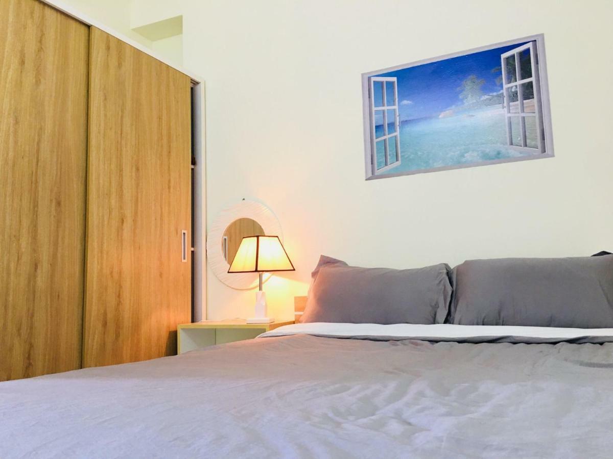 Myjoly Home Luxury Apartment ดานัง ภายนอก รูปภาพ