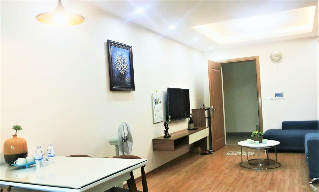 Myjoly Home Luxury Apartment ดานัง ภายนอก รูปภาพ
