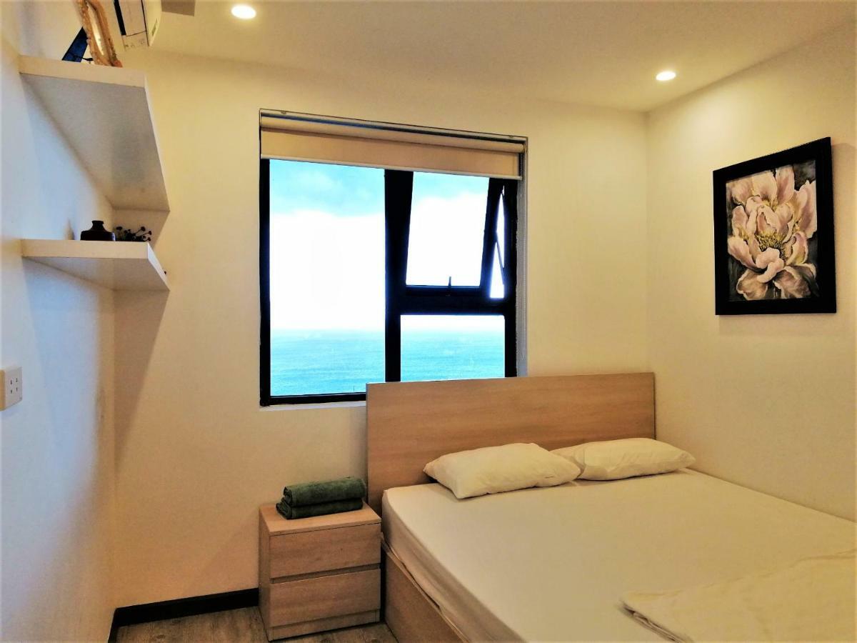 Myjoly Home Luxury Apartment ดานัง ภายนอก รูปภาพ