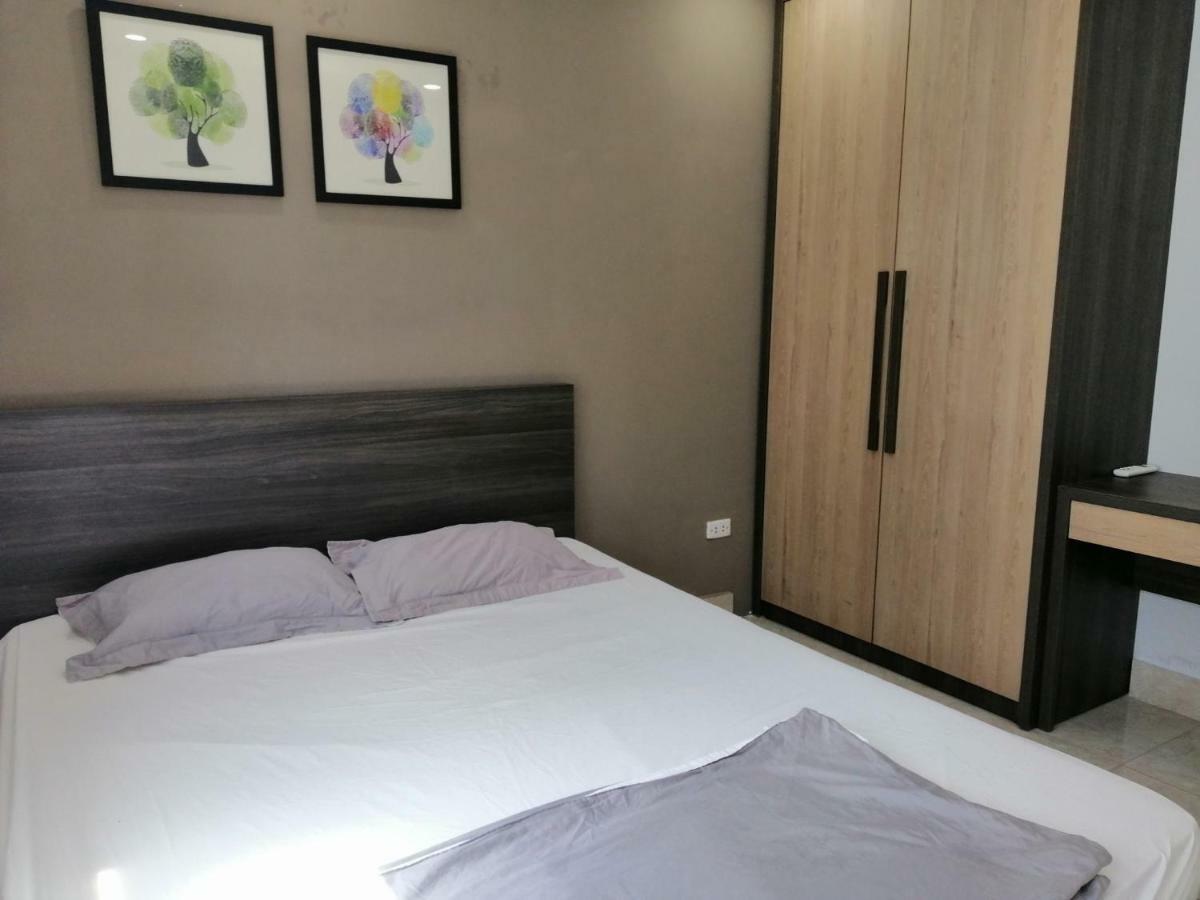 Myjoly Home Luxury Apartment ดานัง ภายนอก รูปภาพ