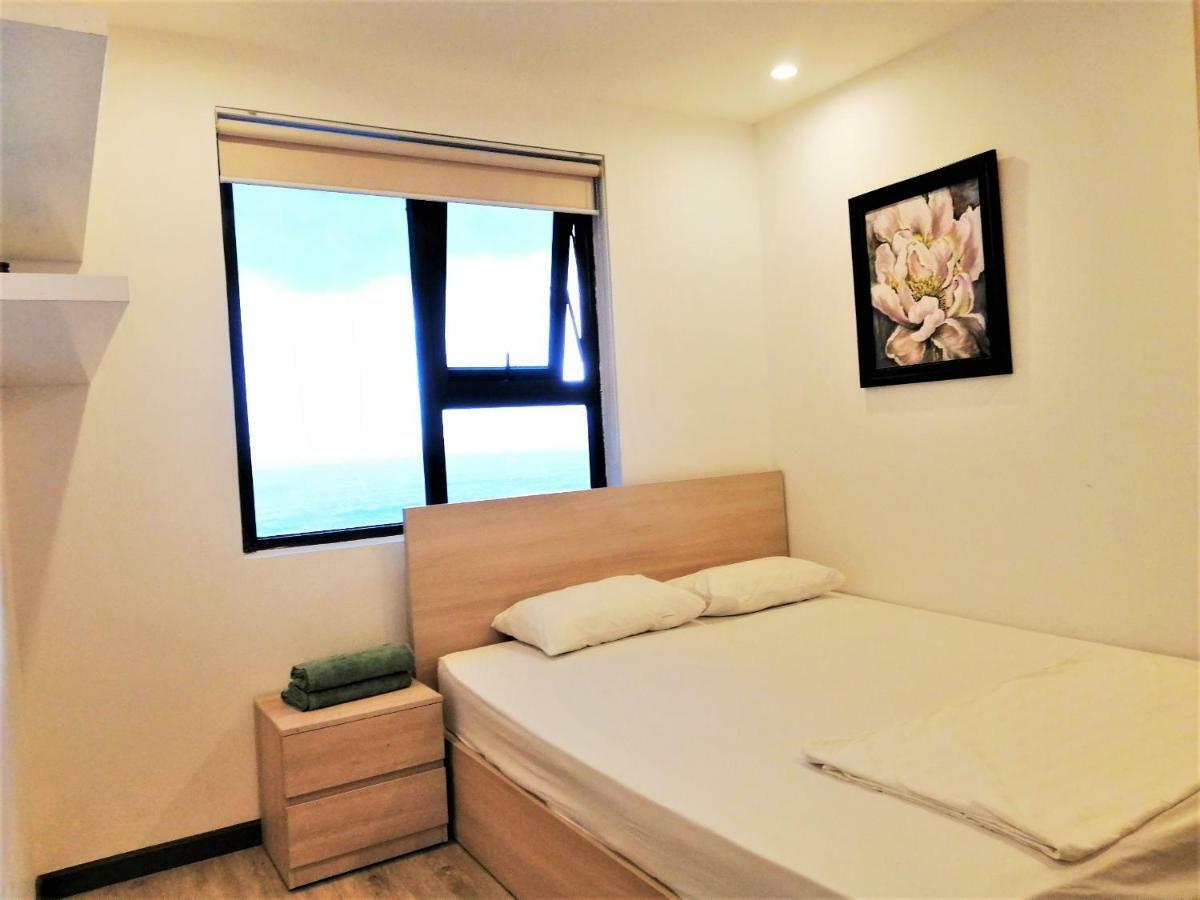 Myjoly Home Luxury Apartment ดานัง ภายนอก รูปภาพ