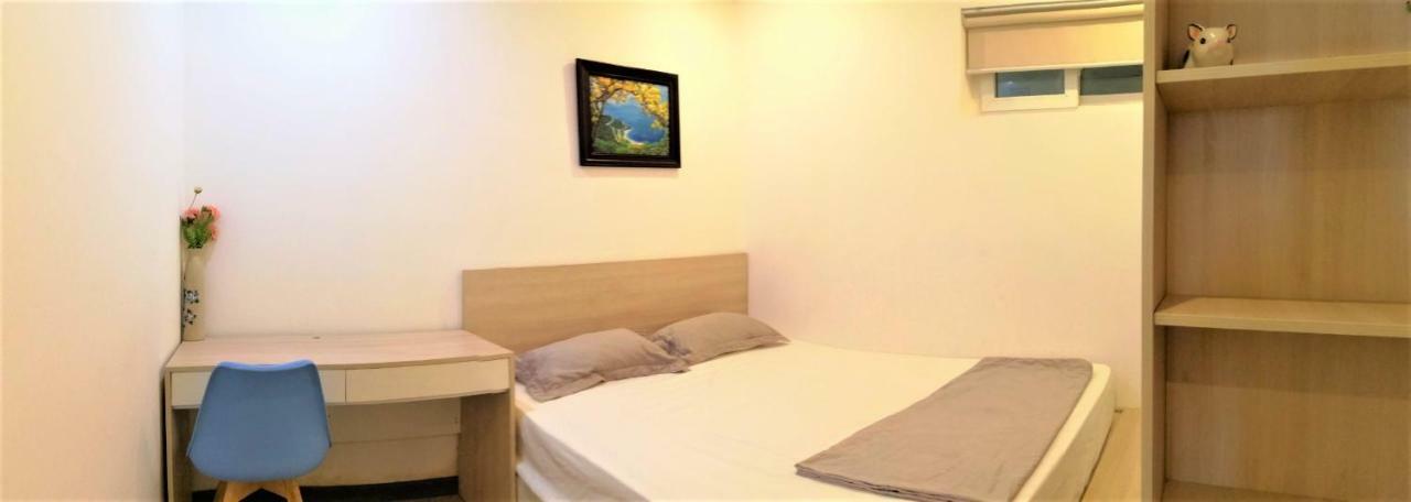 Myjoly Home Luxury Apartment ดานัง ภายนอก รูปภาพ